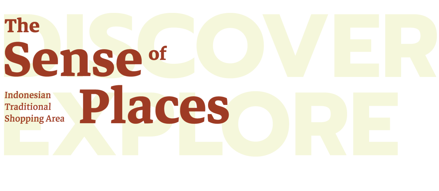 Sense of place